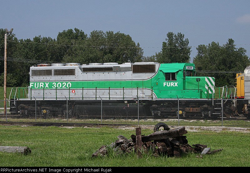 FURX 3020